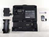 DK9107 Game Cube Console Black DOL-001 GameCube Japan