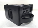 DK9107 Game Cube Console Black DOL-001 GameCube Japan