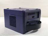 DK9108 Plz Read Item Co Game Cube Console Violet DOL-101 GameCube Japan