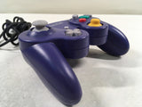 DK9109 Game Cube Controller Violet GameCube Japan