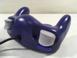 DK9109 Game Cube Controller Violet GameCube Japan
