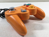 DK9110 Game Cube Controller Orange GameCube Japan