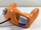 DK9110 Game Cube Controller Orange GameCube Japan