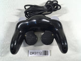 DK9112 Game Cube Controller Black GameCube Japan