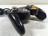 DK9112 Game Cube Controller Black GameCube Japan