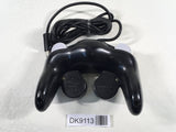 DK9113 Game Cube Controller Black GameCube Japan