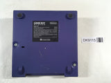 DK9115 Game Cube Game Boy GameBoy Player Violet GameCube Japan