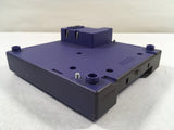 DK9115 Game Cube Game Boy GameBoy Player Violet GameCube Japan
