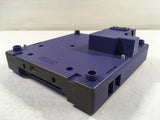 DK9115 Game Cube Game Boy GameBoy Player Violet GameCube Japan