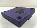 DK9115 Game Cube Game Boy GameBoy Player Violet GameCube Japan