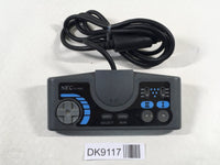 DK9117 Plz Read Item Condi Controller for PC Engine Console PI-PD6 Japan