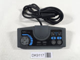 DK9117 Plz Read Item Condi Controller for PC Engine Console PI-PD6 Japan