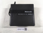 DK9118 RAM Adapter for Famicom Disk System Console HVC-023 AV NES Japan