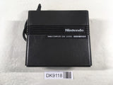 DK9118 RAM Adapter for Famicom Disk System Console HVC-023 AV NES Japan