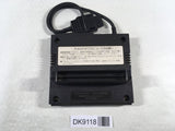 DK9118 RAM Adapter for Famicom Disk System Console HVC-023 AV NES Japan