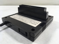 DK9118 RAM Adapter for Famicom Disk System Console HVC-023 AV NES Japan