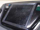 DK9119 Game Gear Black SEGA Console Japan