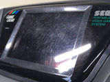 DK9119 Game Gear Black SEGA Console Japan