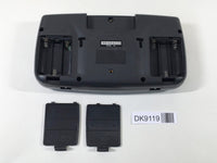 DK9119 Game Gear Black SEGA Console Japan