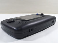DK9119 Game Gear Black SEGA Console Japan