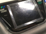 DK9119 Game Gear Black SEGA Console Japan
