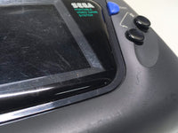 DK9119 Game Gear Black SEGA Console Japan