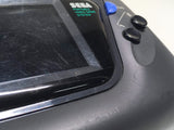 DK9119 Game Gear Black SEGA Console Japan