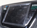 DK9120 Game Gear Black SEGA Console Japan