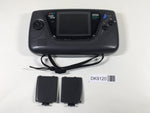 DK9120 Game Gear Black SEGA Console Japan