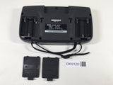 DK9120 Game Gear Black SEGA Console Japan
