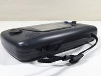 DK9120 Game Gear Black SEGA Console Japan
