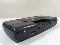 DK9120 Game Gear Black SEGA Console Japan