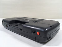 DK9120 Game Gear Black SEGA Console Japan