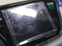 DK9120 Game Gear Black SEGA Console Japan