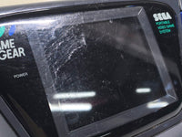 DK9120 Game Gear Black SEGA Console Japan