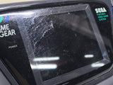 DK9120 Game Gear Black SEGA Console Japan