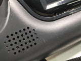 DK9120 Game Gear Black SEGA Console Japan