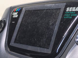 DK9121 Game Gear Black SEGA Console Japan