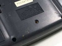 DK9121 Game Gear Black SEGA Console Japan