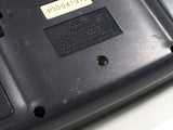 DK9121 Game Gear Black SEGA Console Japan