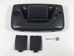 DK9121 Game Gear Black SEGA Console Japan