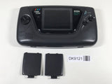 DK9121 Game Gear Black SEGA Console Japan