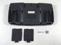 DK9121 Game Gear Black SEGA Console Japan