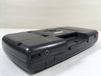 DK9121 Game Gear Black SEGA Console Japan