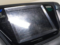 DK9121 Game Gear Black SEGA Console Japan