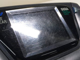 DK9121 Game Gear Black SEGA Console Japan