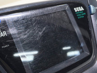 DK9121 Game Gear Black SEGA Console Japan