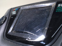 DK9122 Game Gear Black SEGA Console Japan