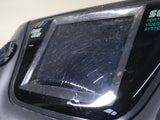 DK9122 Game Gear Black SEGA Console Japan