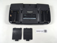 DK9122 Game Gear Black SEGA Console Japan